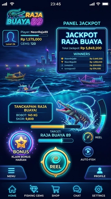 ovabet — layar beranda